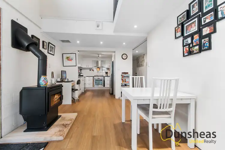 Fourth view of Homely house listing, 8/1-3 James Street, Ingleburn NSW 2565