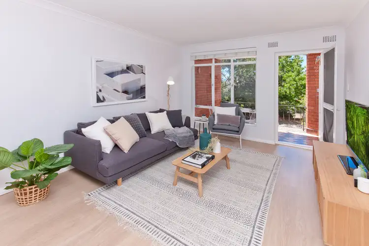 Fifth view of Homely apartment listing, 4/20 Joubert Street, Hunters Hill NSW 2110