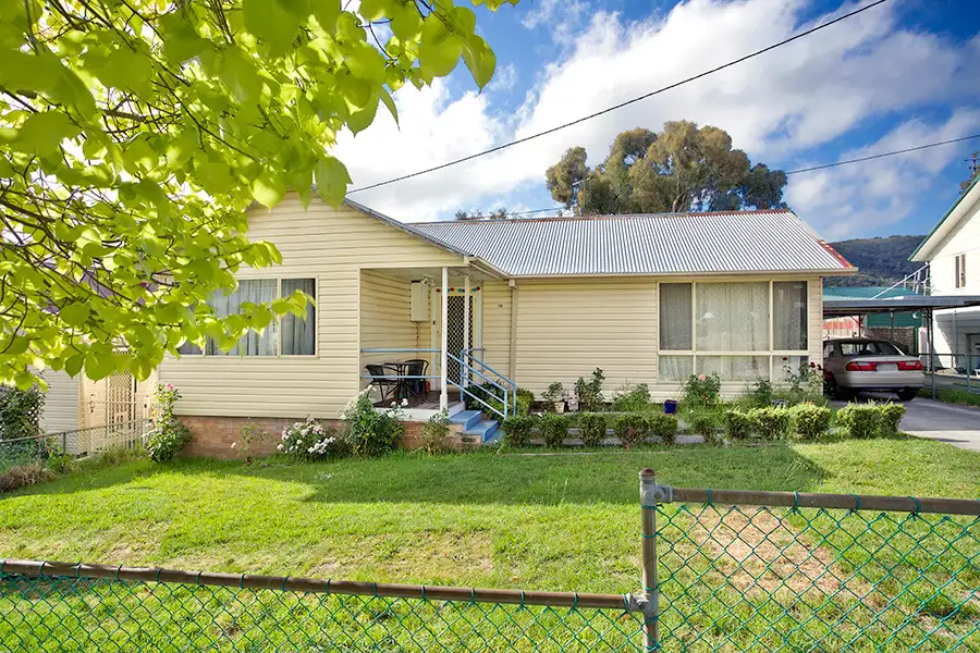 Main view of Homely house listing, Address available on request