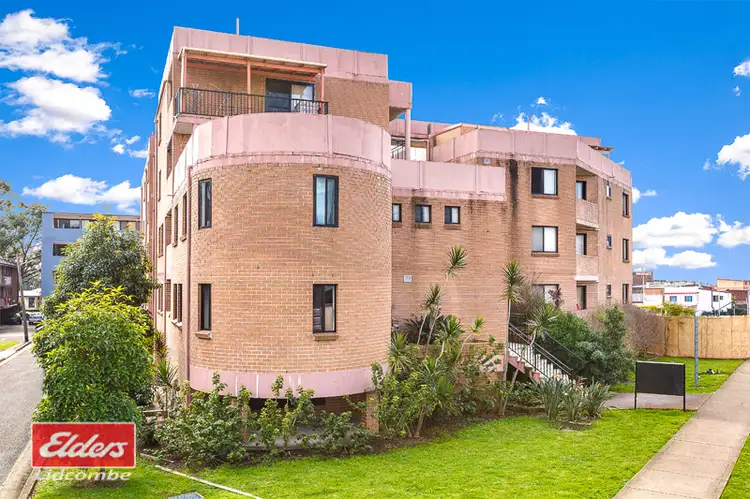 Main view of Homely apartment listing, 7/29 Kerrs Road, Lidcombe NSW 2141
