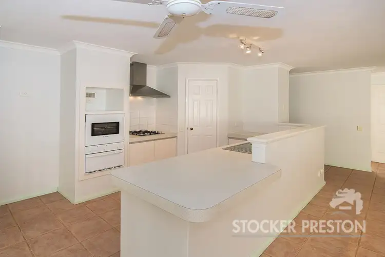 Second view of Homely house listing, 5 Dolphin Court, West Busselton WA 6280