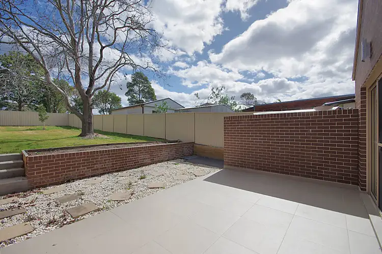 Fifth view of Homely semi-detached listing, 47A Thomas Street, Picnic Point NSW 2213
