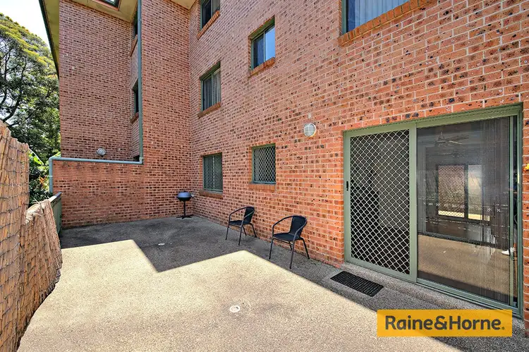 Seventh view of Homely house listing, 4/1 Aboukir Street, Rockdale NSW 2216