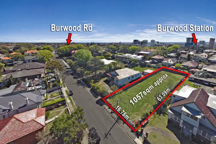 9 Ethel Street, Burwood NSW 2134