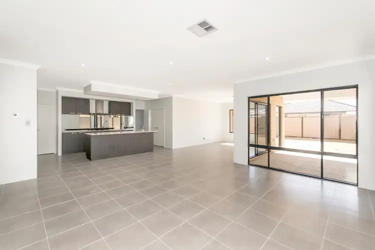 Second view of Homely house listing, 19 Grapple Road, Whitby WA 6123