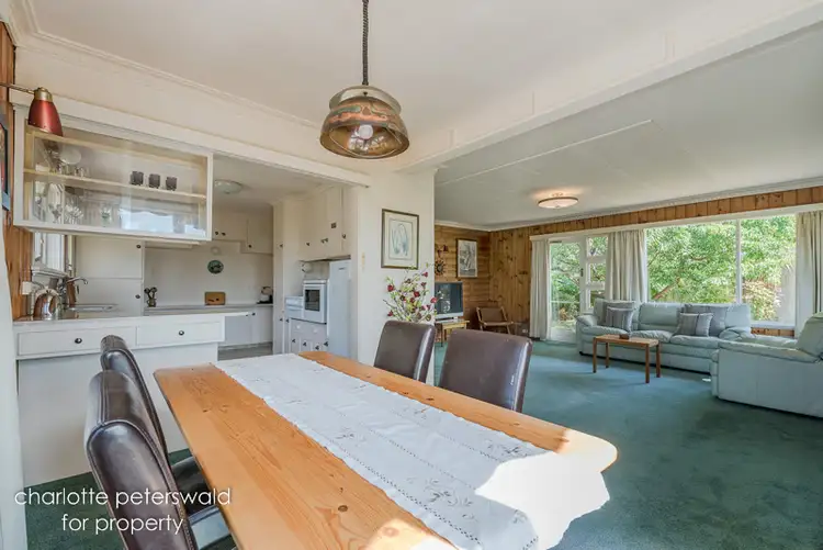 Third view of Homely house listing, 4 Meath Avenue, Taroona TAS 7053