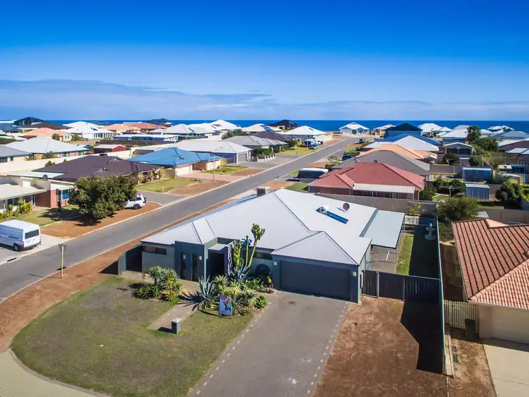 1 Ocean Queen Drive, Wandina WA 6530