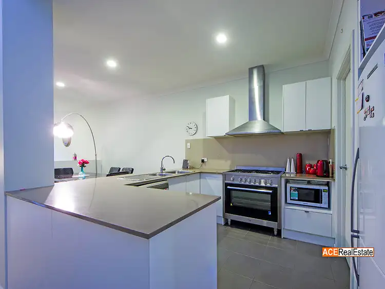 Seventh view of Homely house listing, 32 Delaney Blvd, Williams Landing VIC 3027