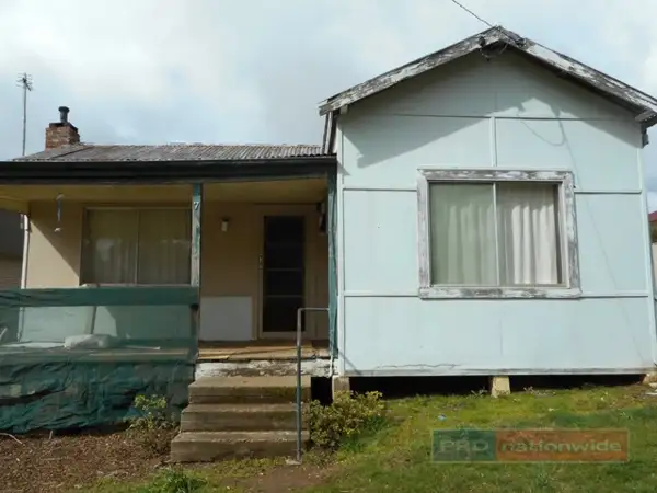 Third view of Homely house listing, 7 Batlow Avenue, Batlow NSW 2730