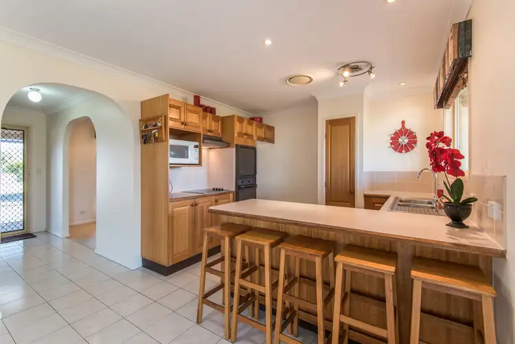 Seventh view of Homely house listing, 17 Mark Road, Branyan QLD 4670