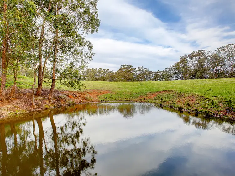 Fourth view of Homely house listing, 179 Cedar Springs Road, Kangaroo Valley NSW 2577
