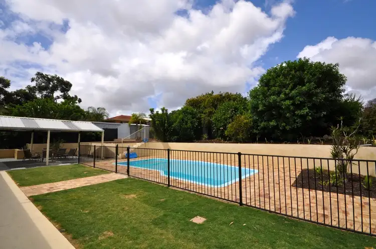 Second view of Homely house listing, 75 Westbrook Street, Calista WA 6167