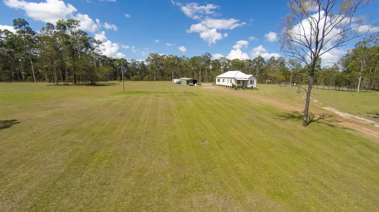 Main view of Homely rural property listing, 74 Tindal Road, Eatonsville NSW 2460
