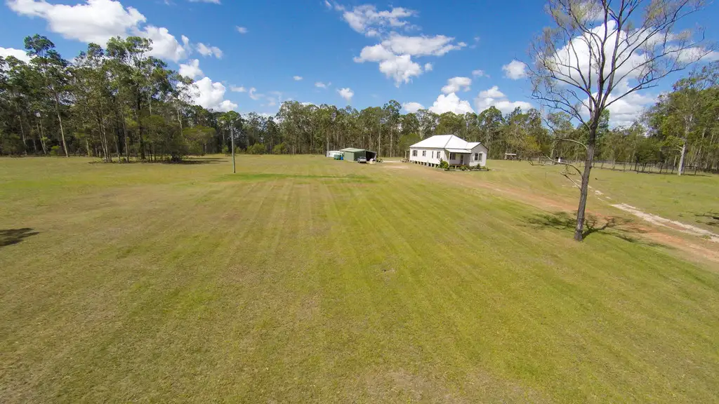 Main view of Homely rural property listing, 74 Tindal Road, Eatonsville NSW 2460