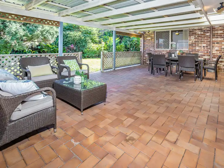 Sixth view of Homely house listing, 22 Dornoch Crescent, Ferny Grove QLD 4055