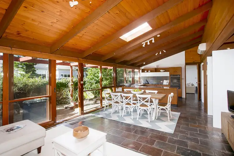 Second view of Homely house listing, 18 Ross Street, Newport NSW 2106