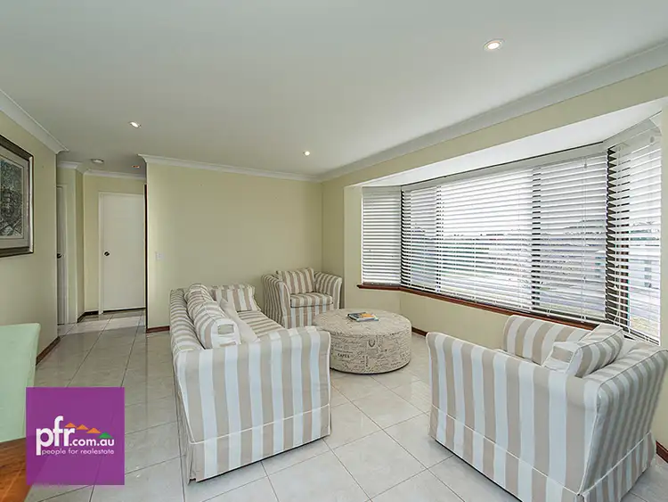 Seventh view of Homely house listing, 15 Fraser Way, Padbury WA 6025