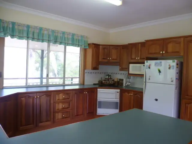 Seventh view of Homely house listing, 2 Old Ballow Street, Amity QLD 4183