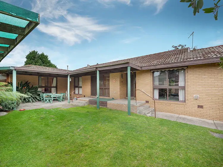 Third view of Homely house listing, 49 Coventry Crescent, Mill Park VIC 3082
