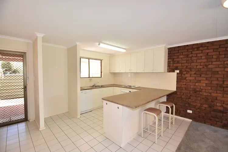 Third view of Homely unit listing, 6/4 Cycad Place, Sadadeen NT 870