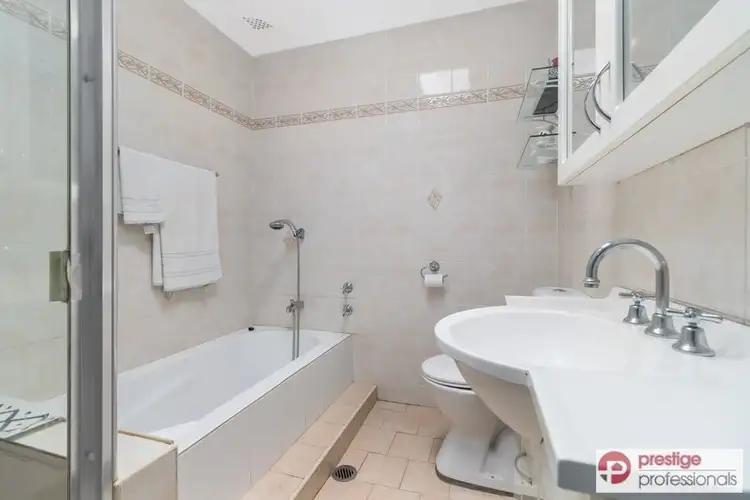 Seventh view of Homely house listing, 3 Rae Avenue, Moorebank NSW 2170