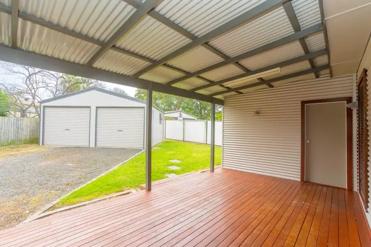 Third view of Homely house listing, 16 Mills Crescent, Cessnock NSW 2325