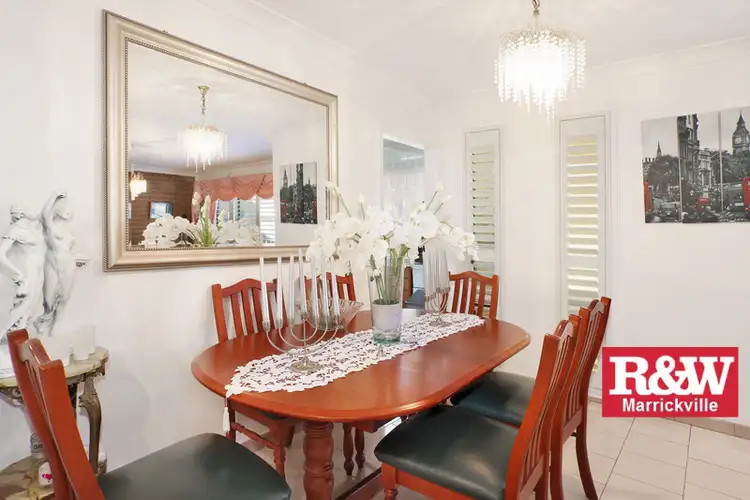 Fifth view of Homely townhouse listing, 4/69 Bruce Avenue, Belfield NSW 2191