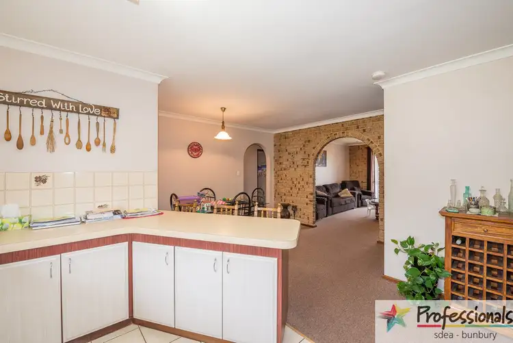 Fifth view of Homely house listing, 4B Westwood Street, Withers WA 6230