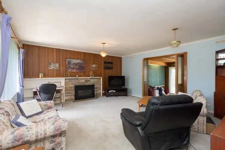 Fifth view of Homely house listing, 15 Hudson Ave, Frankston VIC 3199