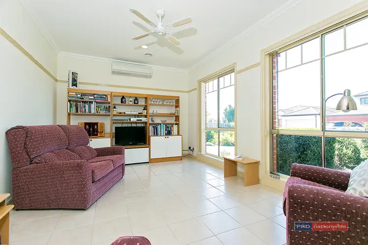 Second view of Homely unit listing, 1/18 Lucy Close, Tarneit VIC 3029