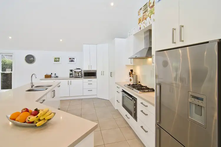 Fifth view of Homely house listing, 99 Iris Street, Beacon Hill NSW 2100