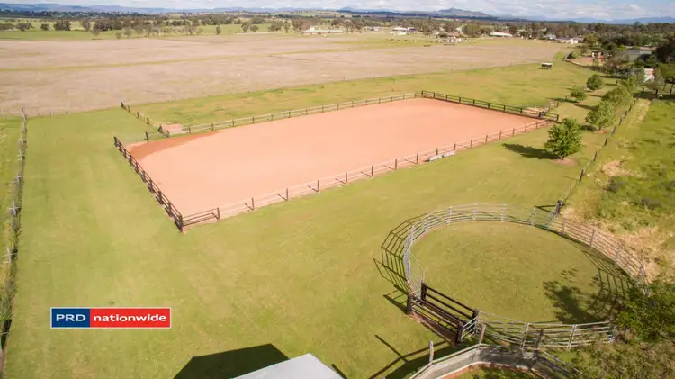 Third view of Homely rural property listing, 9 Kingswood Drive, Tamworth NSW 2340