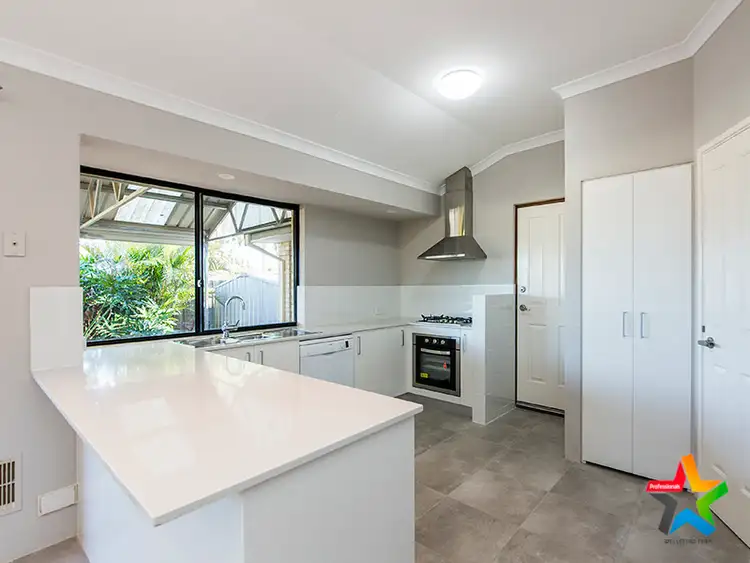 Third view of Homely house listing, 19 Haig Street, Ashfield WA 6054