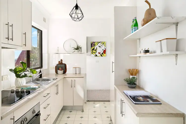 Fourth view of Homely apartment listing, 5/26 Schwebel Street, Marrickville NSW 2204
