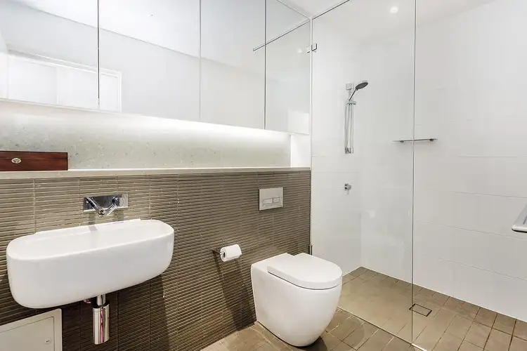 Fifth view of Homely apartment listing, 1002/245 Pacific Highway, North Sydney NSW 2060