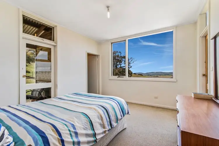 Fifth view of Homely rural property listing, 120 Paddys Dam Road, Tooborac VIC 3522
