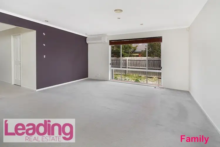 Fourth view of Homely house listing, 6 Daly Close, Sunbury VIC 3429
