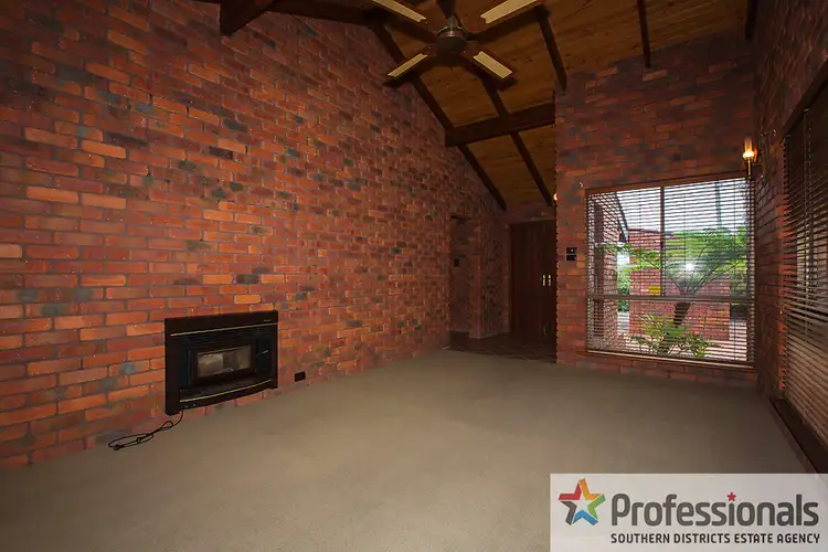 Third view of Homely house listing, 2 Swan Avenue, Collie WA 6225