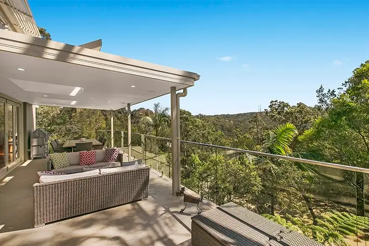 Third view of Homely house listing, 41 Kimberley St, East Killara NSW 2071