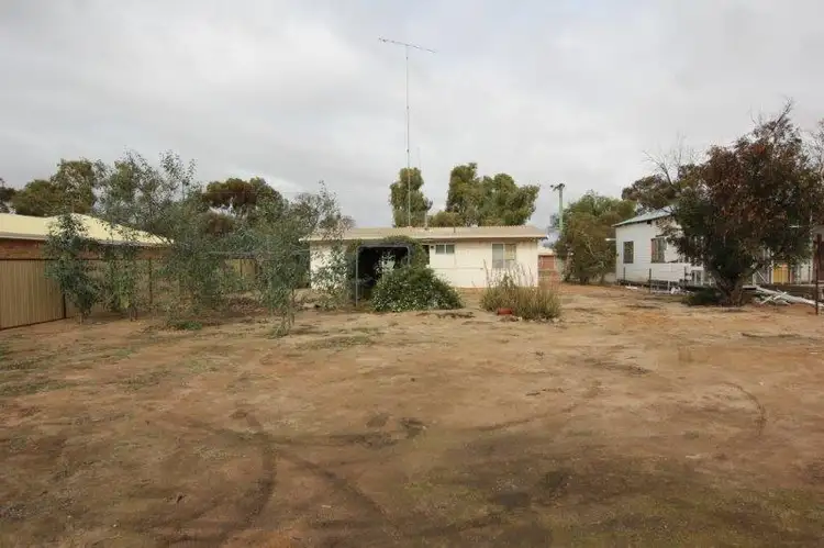 Second view of Homely house listing, 34 Duff Street, Merredin WA 6415