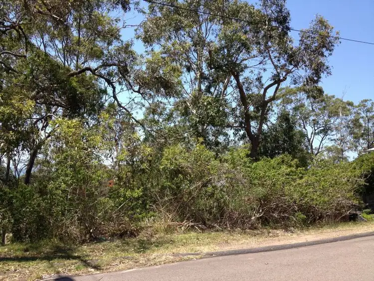 Fifth view of Homely land listing, 44 Whitbread Drive, Lemon Tree Passage NSW 2319
