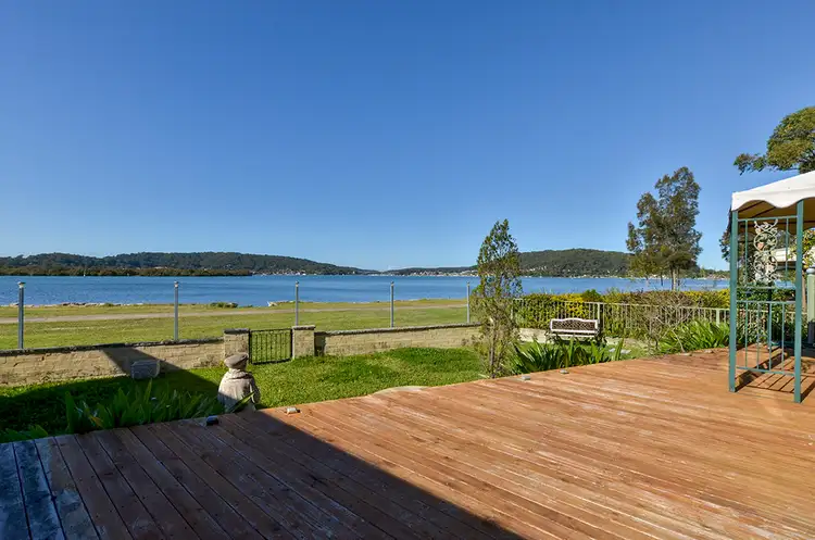176 North Burge Road, Woy Woy NSW 2256