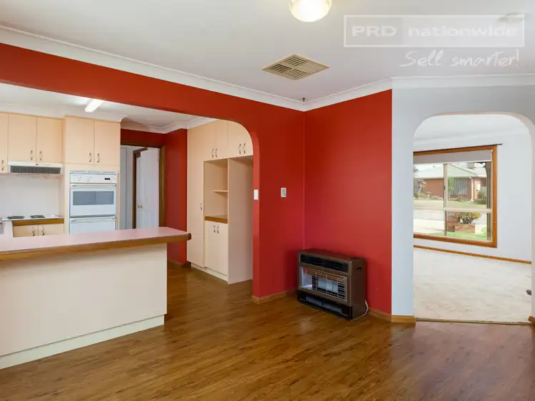 Fifth view of Homely unit listing, 1/78 Undurra Drive, Glenfield Park NSW 2650