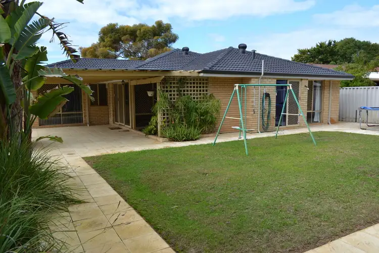 Third view of Homely house listing, 70 Waikiki Road, Safety Bay WA 6169