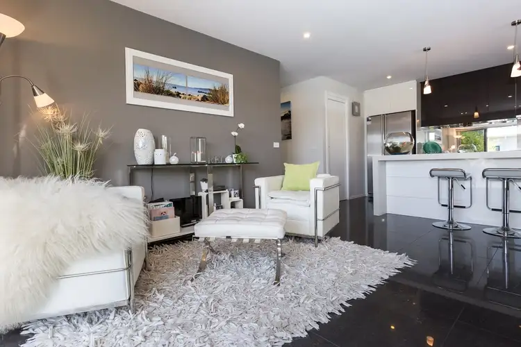 Fourth view of Homely house listing, 8 Cabernet Court, Hawley Beach TAS 7307