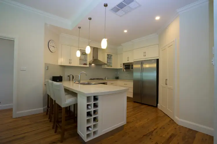 Sixth view of Homely house listing, 31 Boonah Street, Griffith NSW 2680