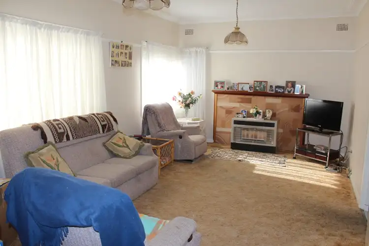 Second view of Homely house listing, 8 Daly Street, West Bathurst NSW 2795