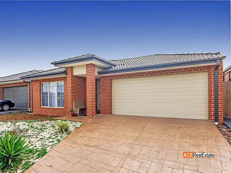 Second view of Homely house listing, 420 Hogans Road, Tarneit VIC 3029