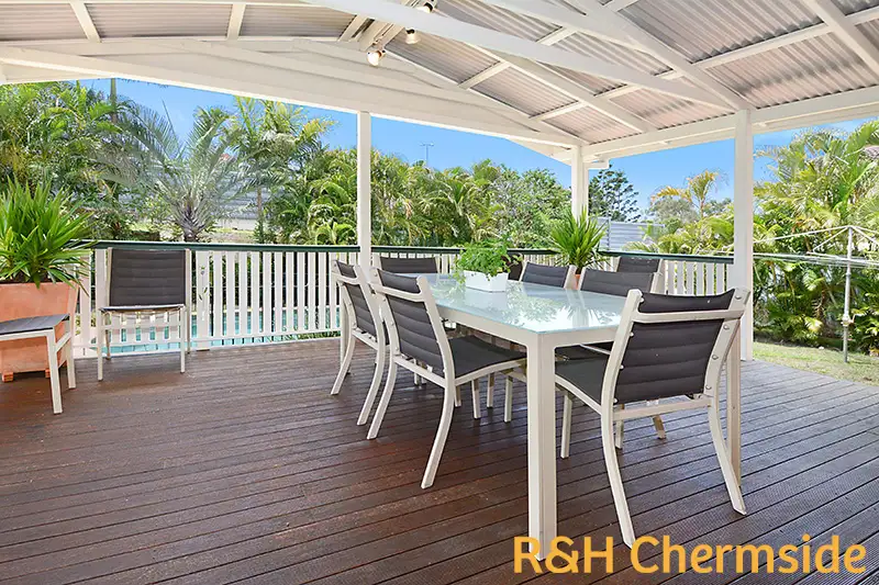 Main view of Homely house listing, 27 Kildonan Street, Aspley QLD 4034