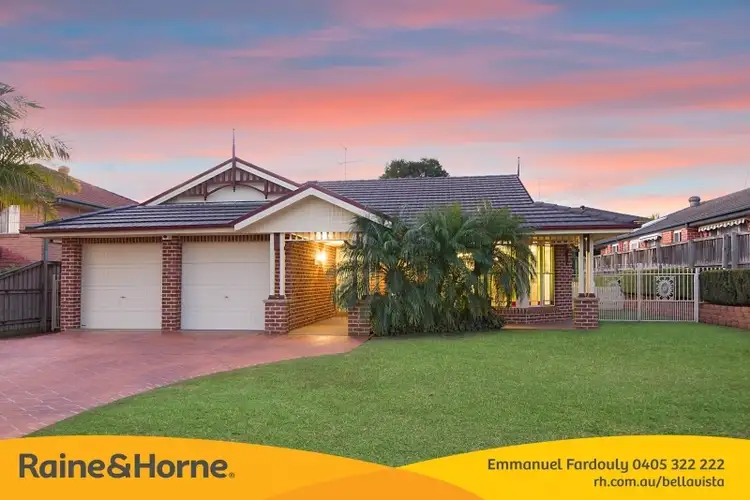 141 Meurants Lane, Glenwood NSW 2768